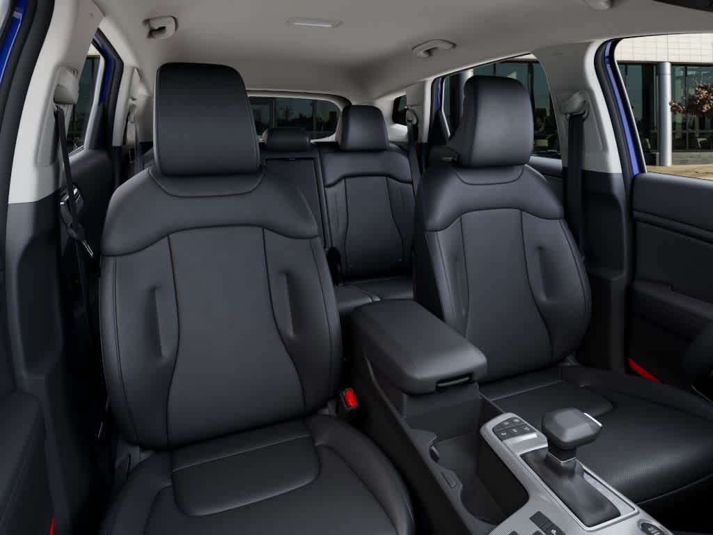 Thumbnail: 2026 Kia Sportage - 15