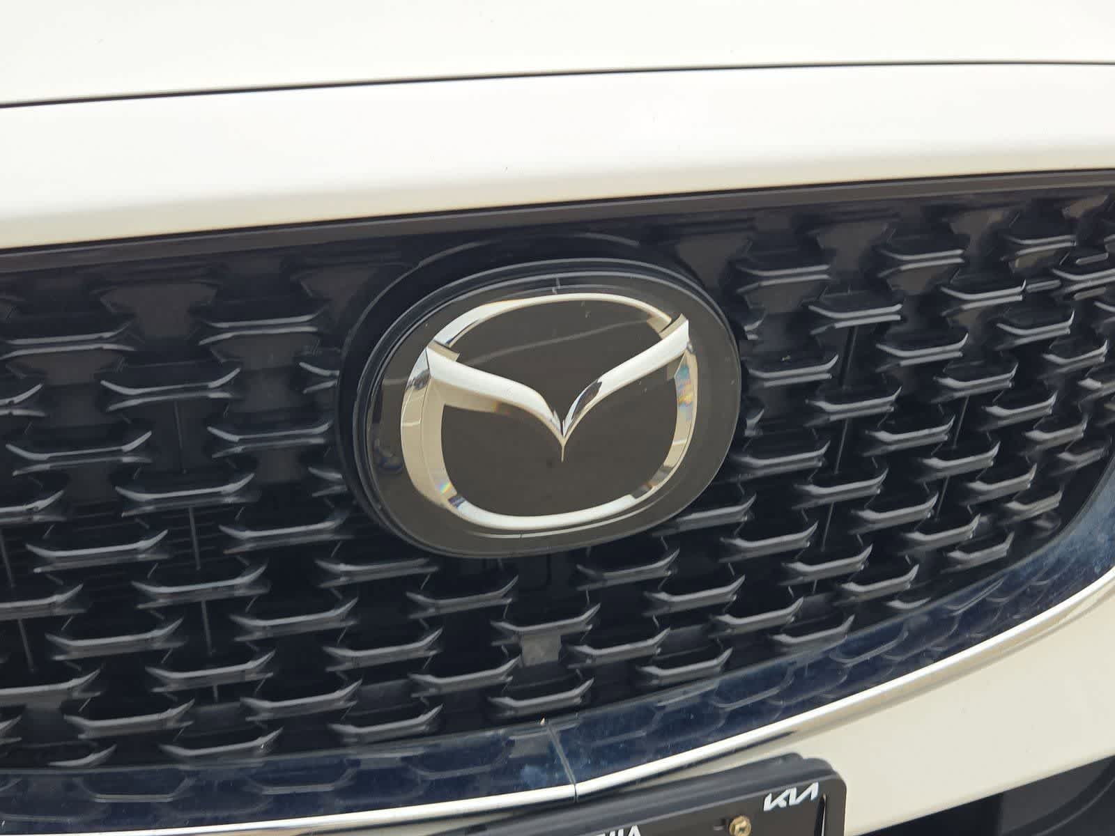 Thumbnail: 2023 Mazda CX-5 - 10