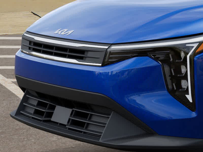 Thumbnail: 2026 Kia K4 - 12