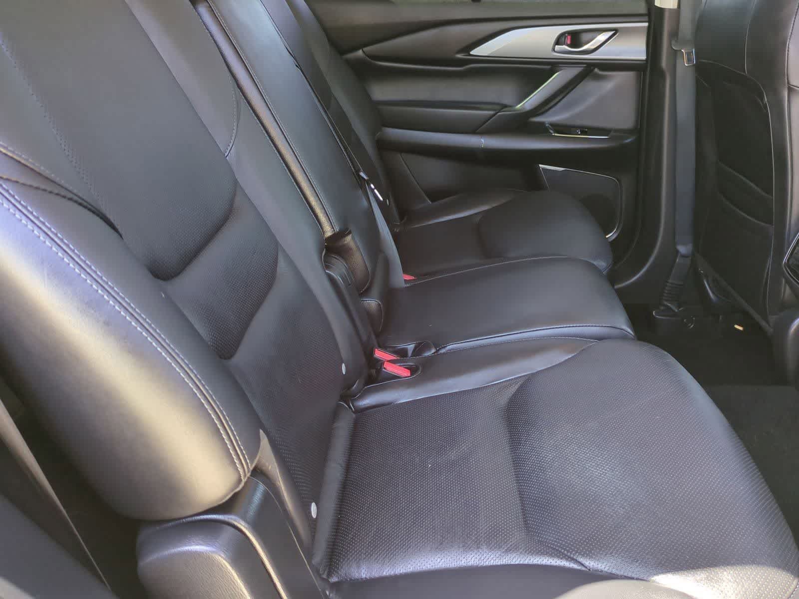 Thumbnail: 2017 Mazda CX-9 - 20