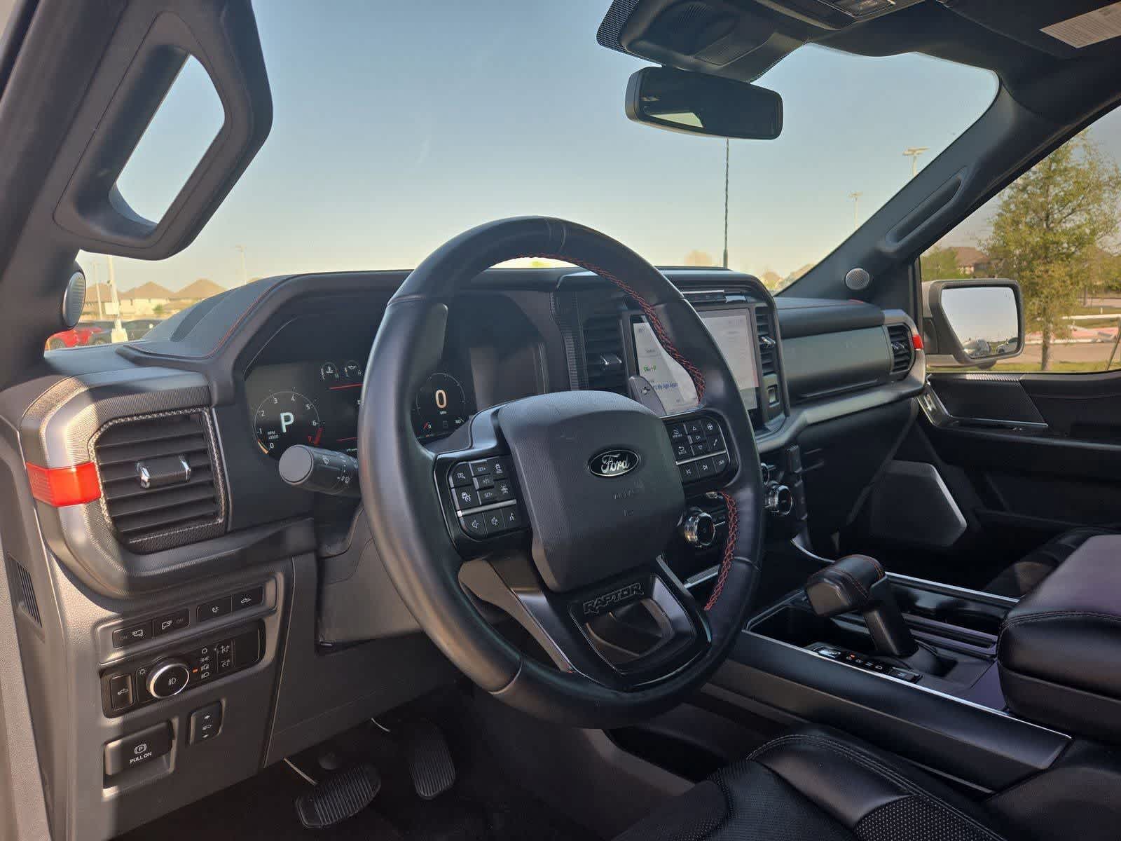 Thumbnail: 2024 Ford F-150 - 2