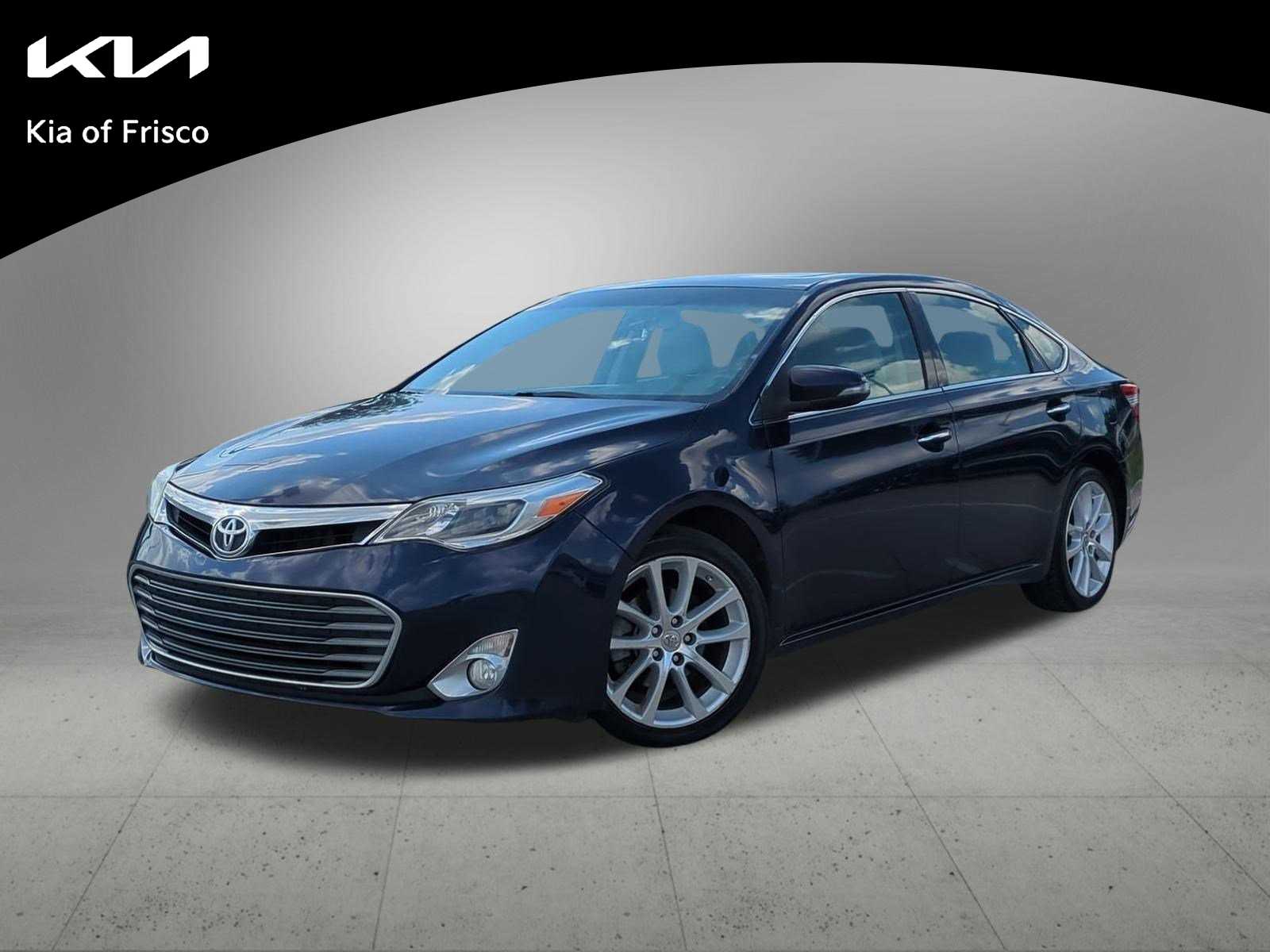 2013 Toyota Avalon Touring -
                  Frisco, TX