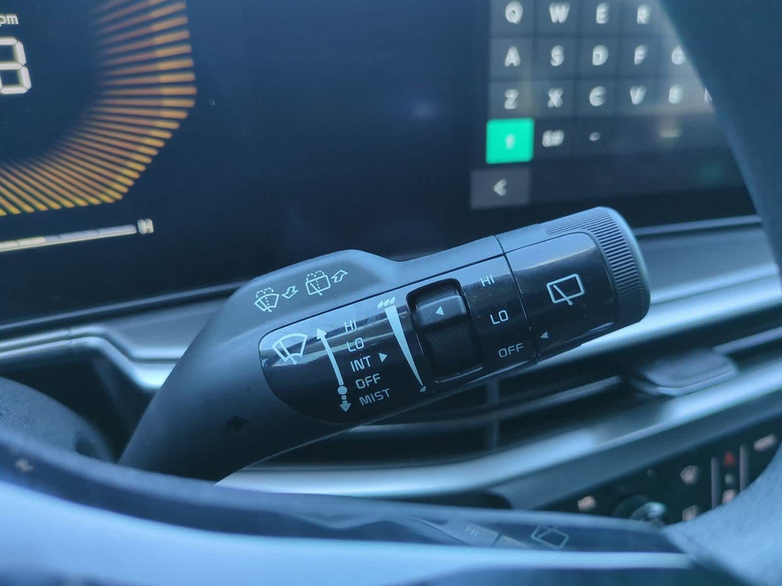 Thumbnail: 2025 Kia Sorento - 24