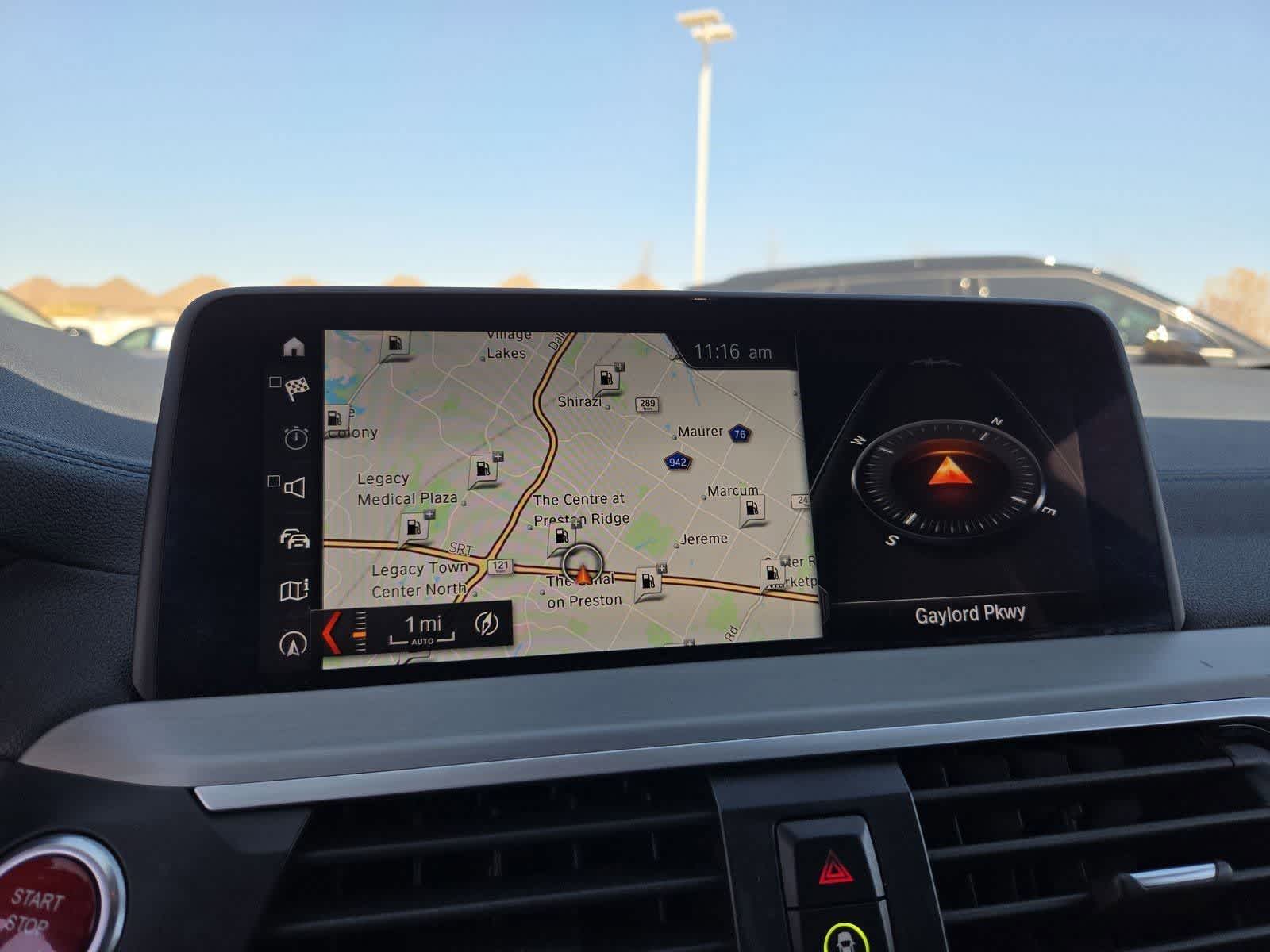 Thumbnail: 2018 BMW X3 - 28