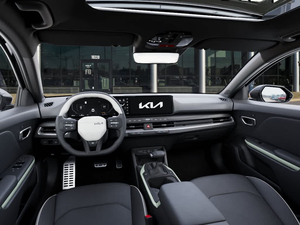 Thumbnail: 2026 Kia K4 - 14