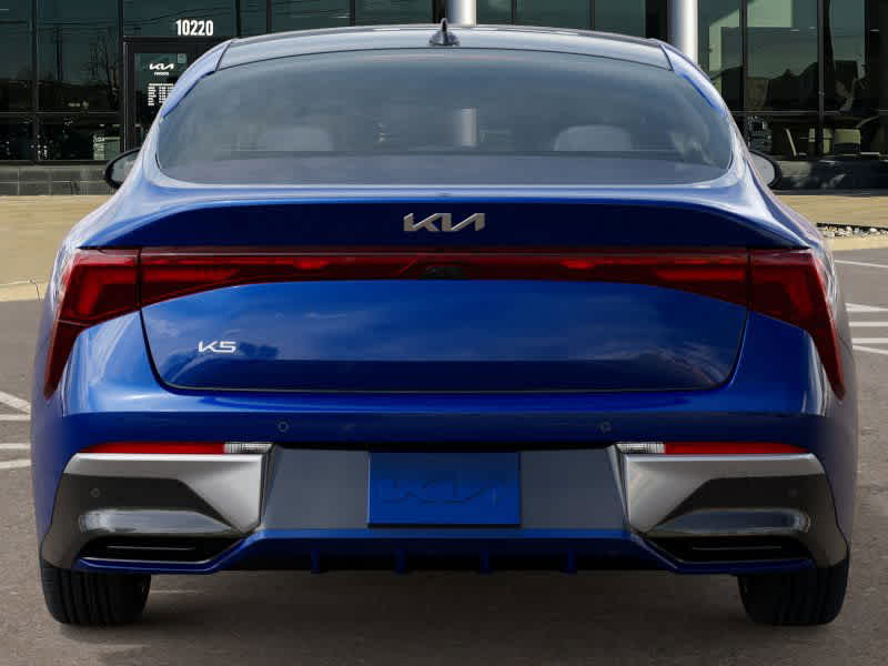 Thumbnail: 2025 Kia K5 - 13