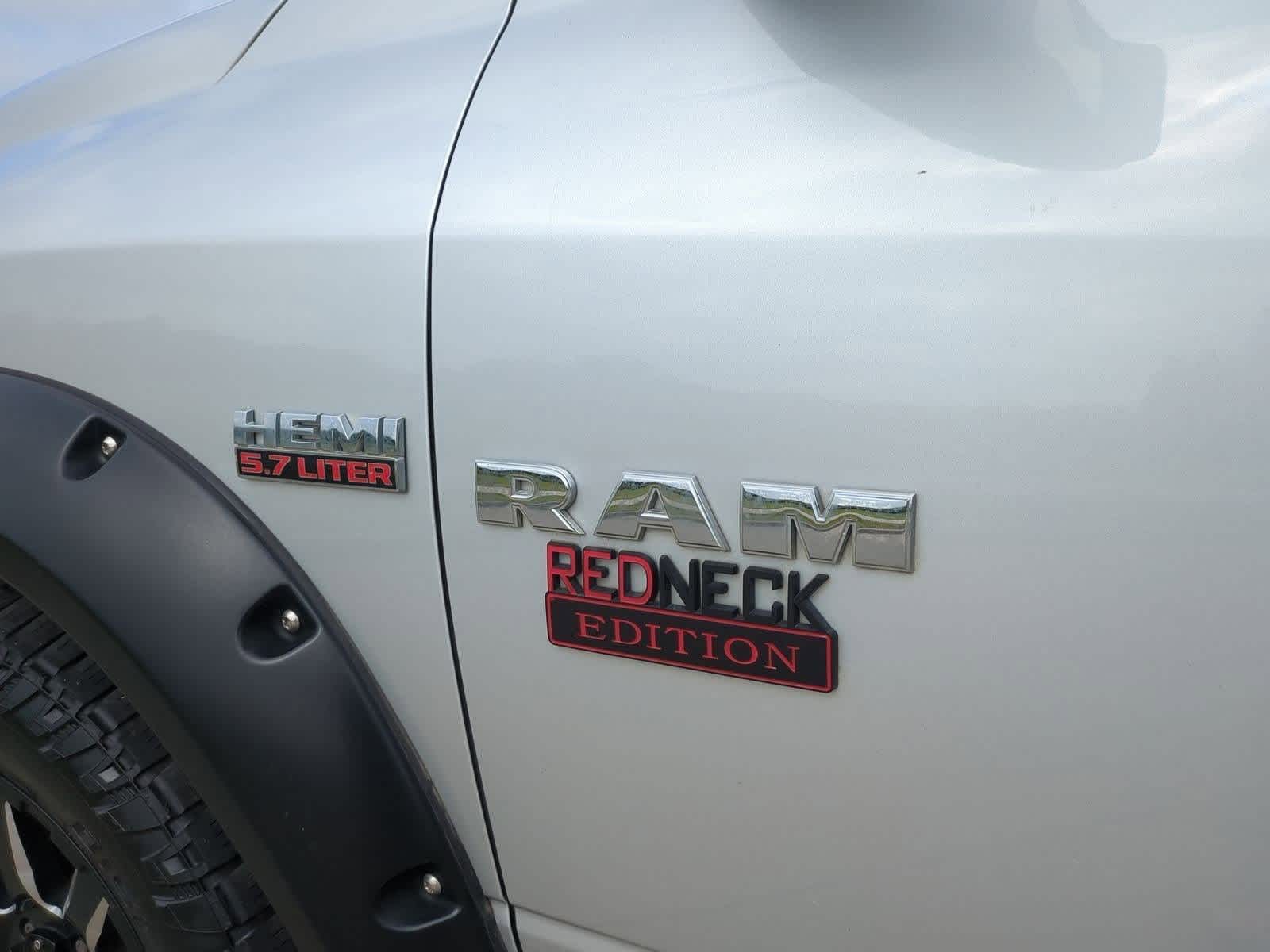 Thumbnail: 2014 RAM 1500 - 12