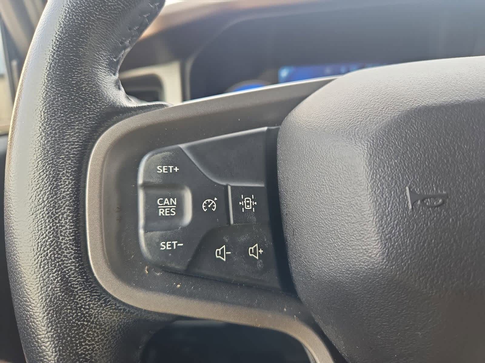 Thumbnail: 2023 Ford Bronco - 23