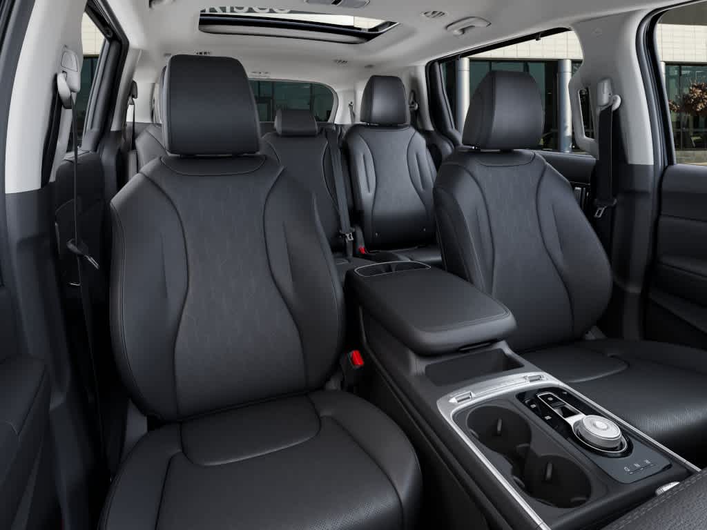 Thumbnail: 2026 Kia Carnival - 15