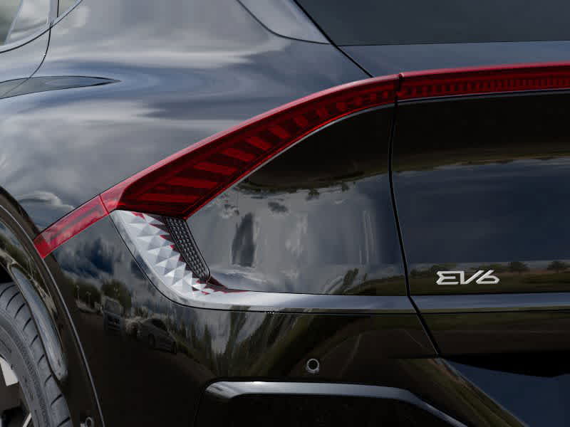 Thumbnail: 2025 Kia EV6 - 11