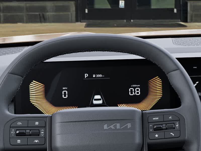 Thumbnail: 2027 Kia Telluride - 21