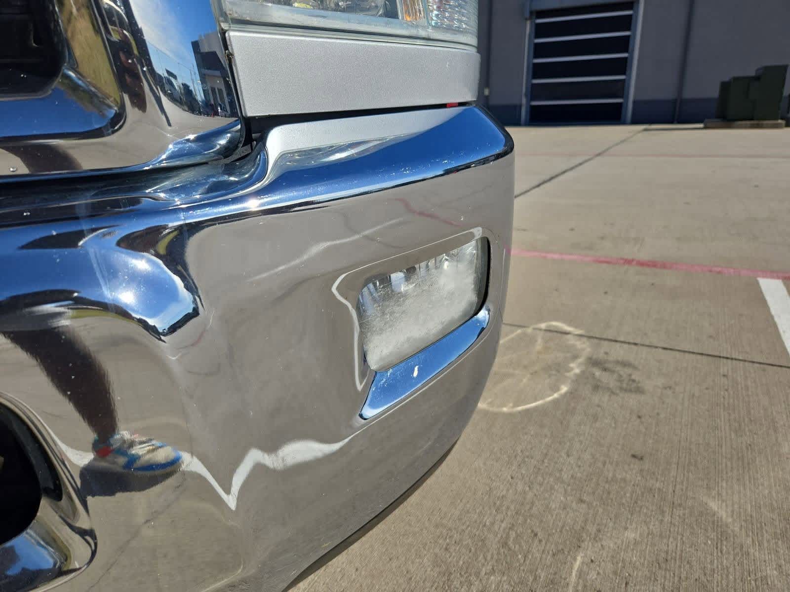 Thumbnail: 2016 RAM 2500 - 10