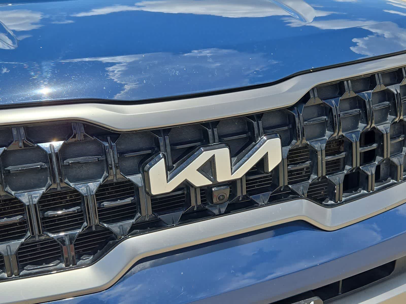 Thumbnail: 2023 Kia Telluride - 9