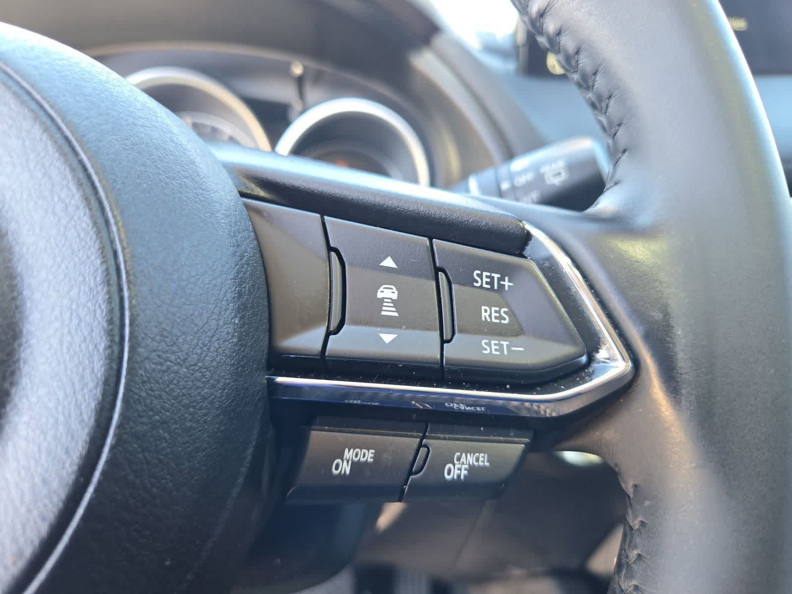 Thumbnail: 2022 Mazda CX-5 - 24