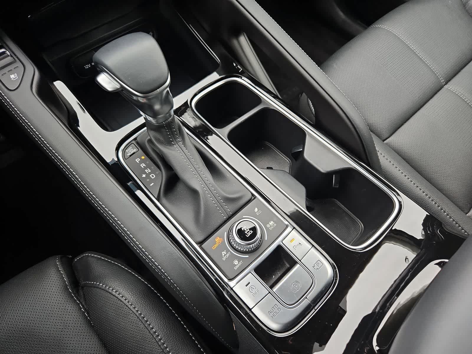 Thumbnail: 2025 Kia Telluride - 32