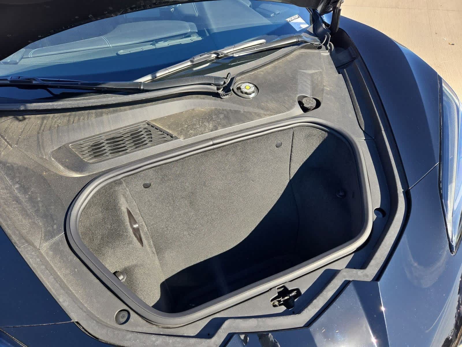 Thumbnail: 2023 Chevrolet Corvette - 27