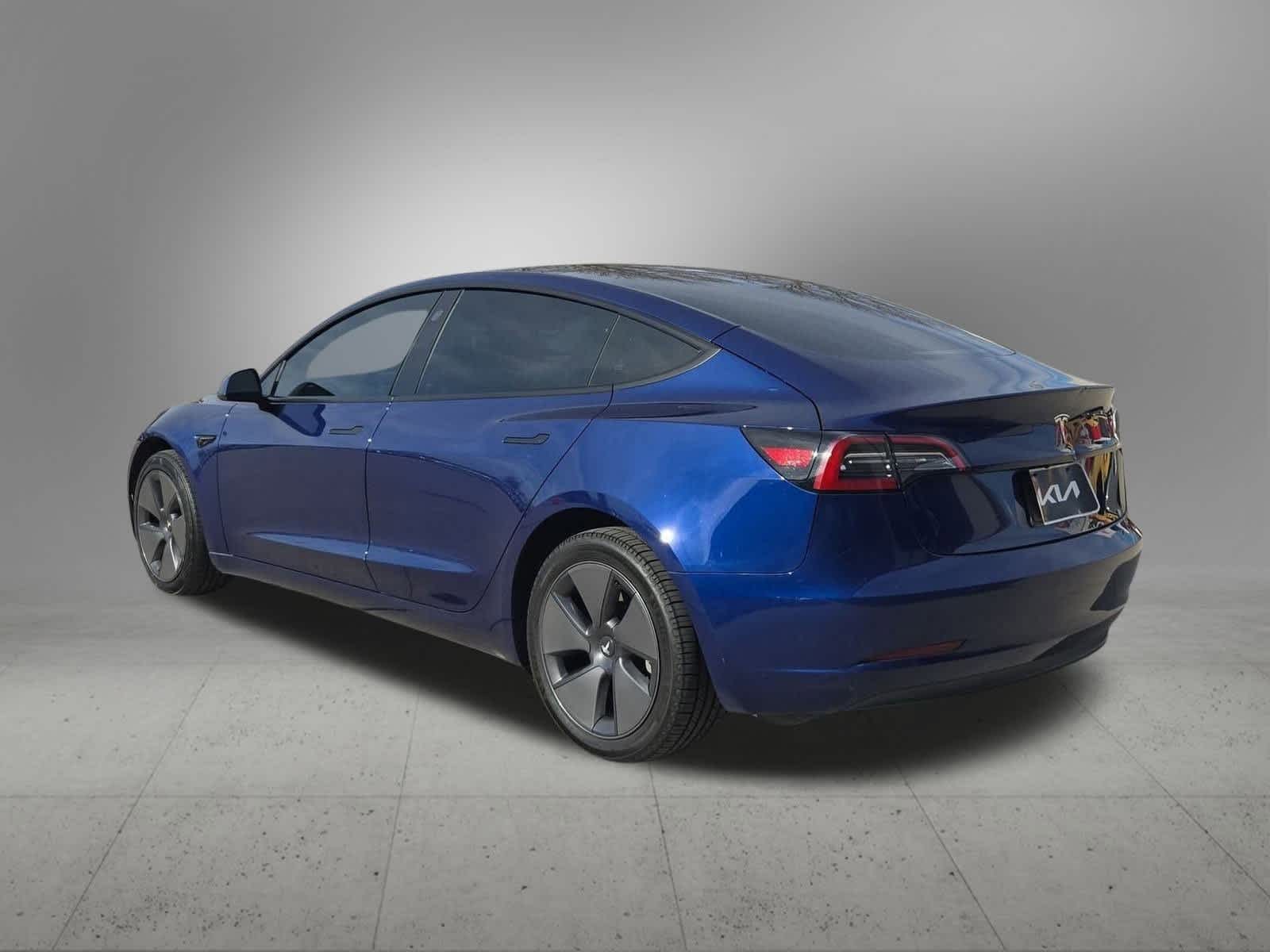 Thumbnail: 2023 Tesla Model 3 - 4
