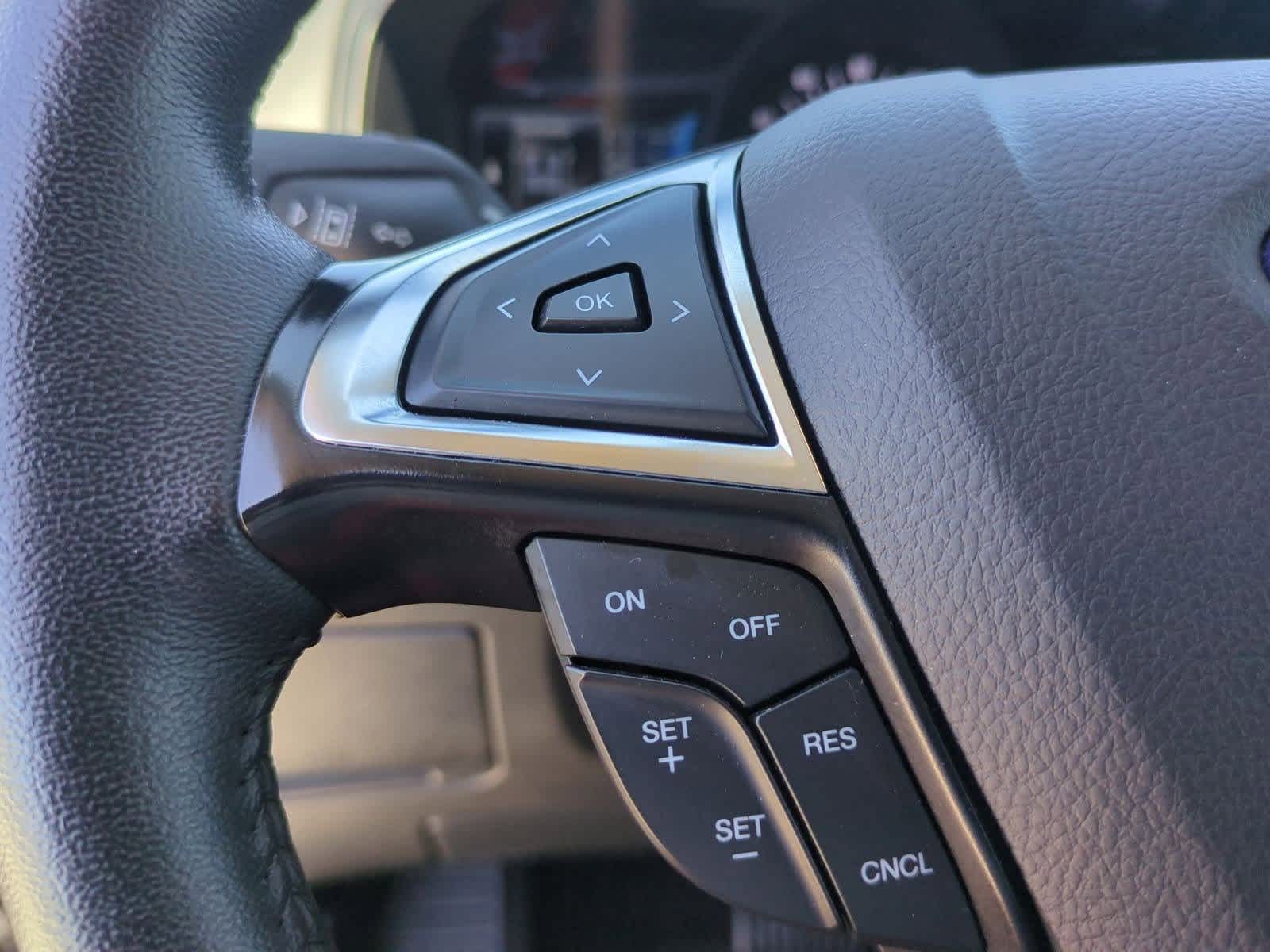 Thumbnail: 2024 Ford Edge - 23