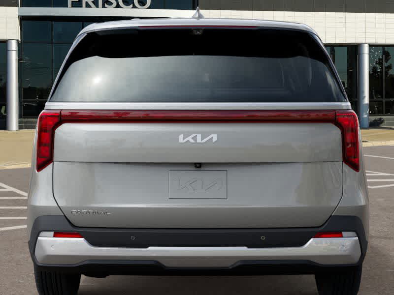 Thumbnail: 2026 Kia Carnival - 13