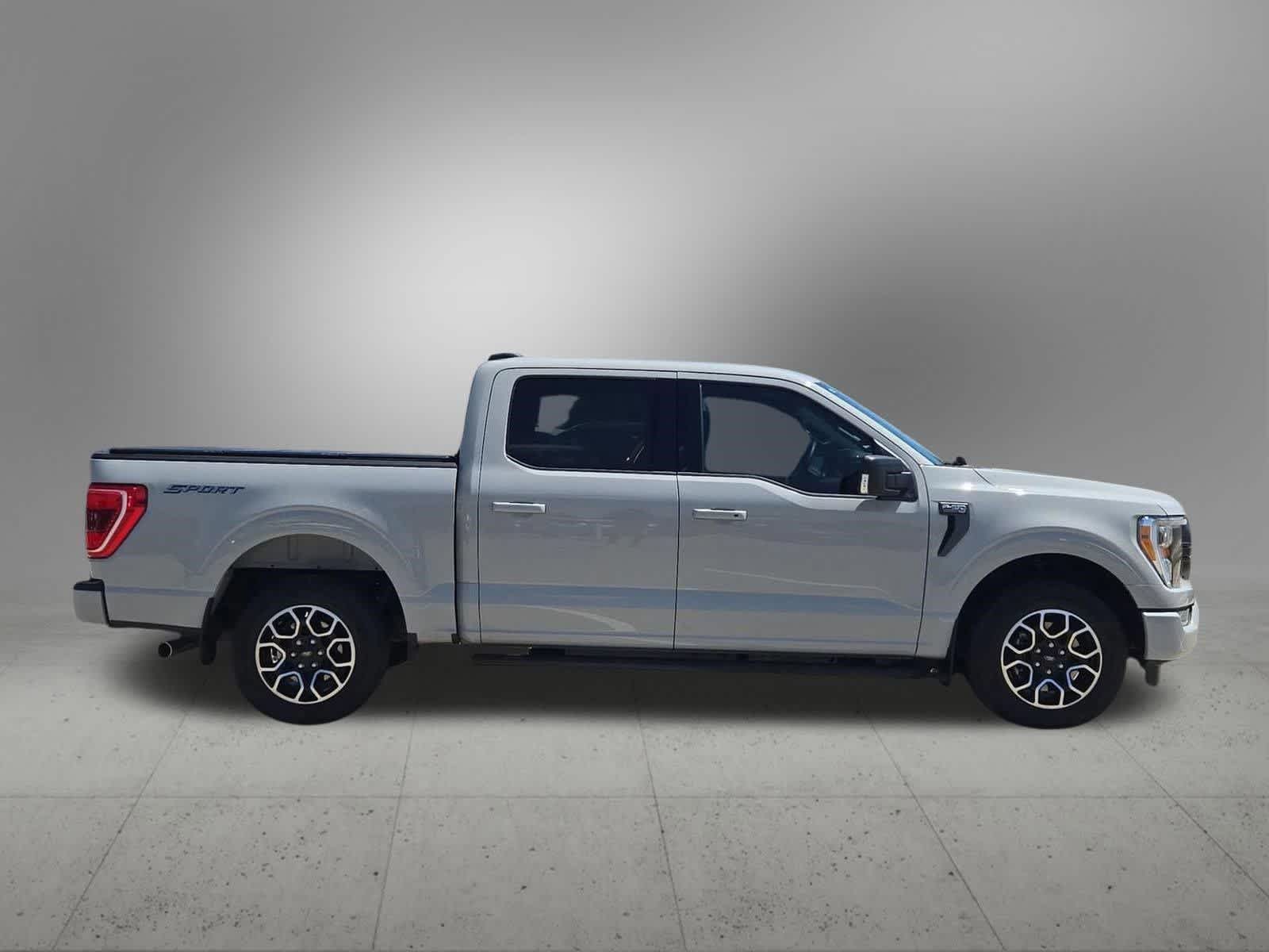 Thumbnail: 2023 Ford F-150 - 7