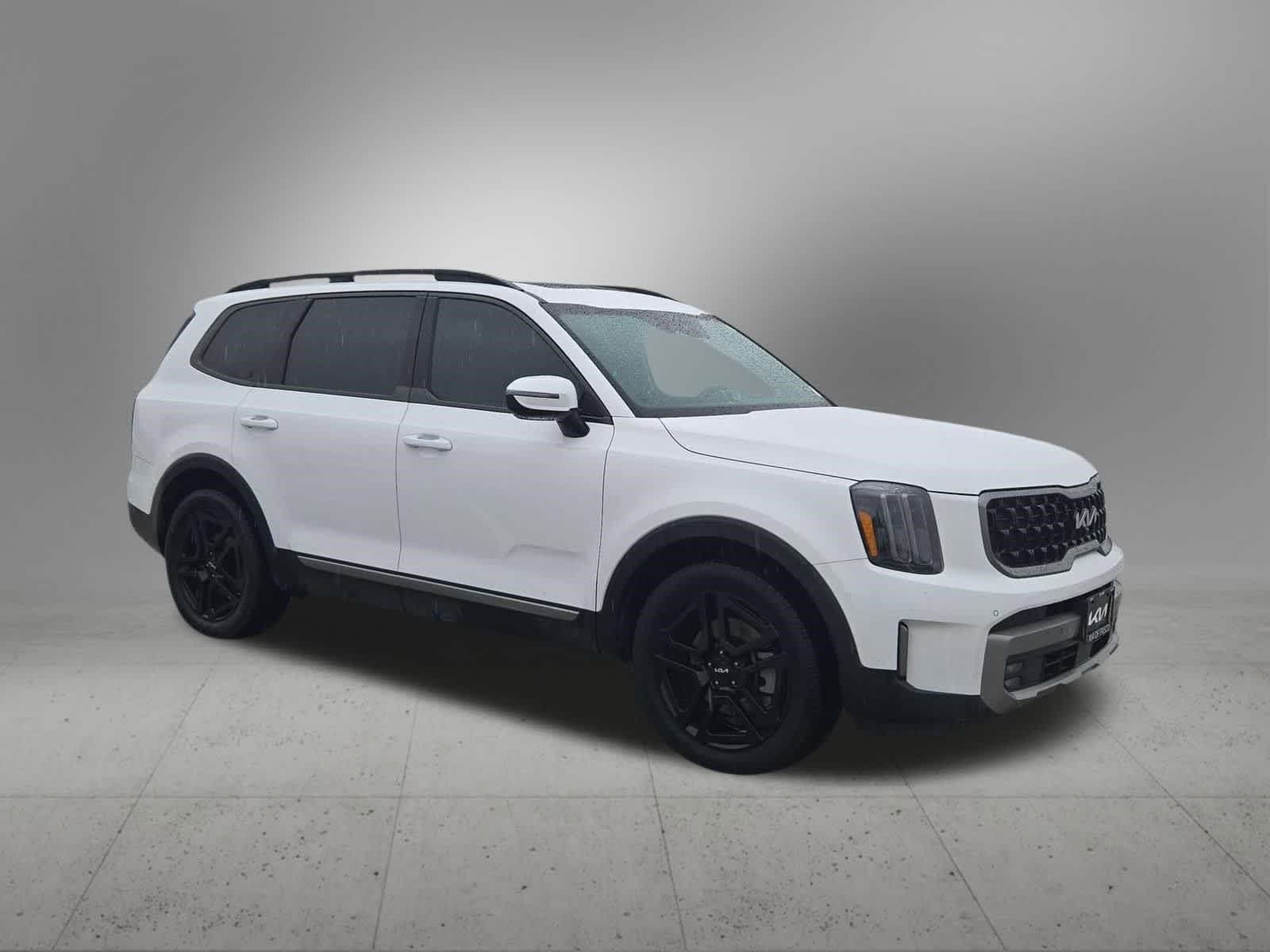 Thumbnail: 2023 Kia Telluride - 8