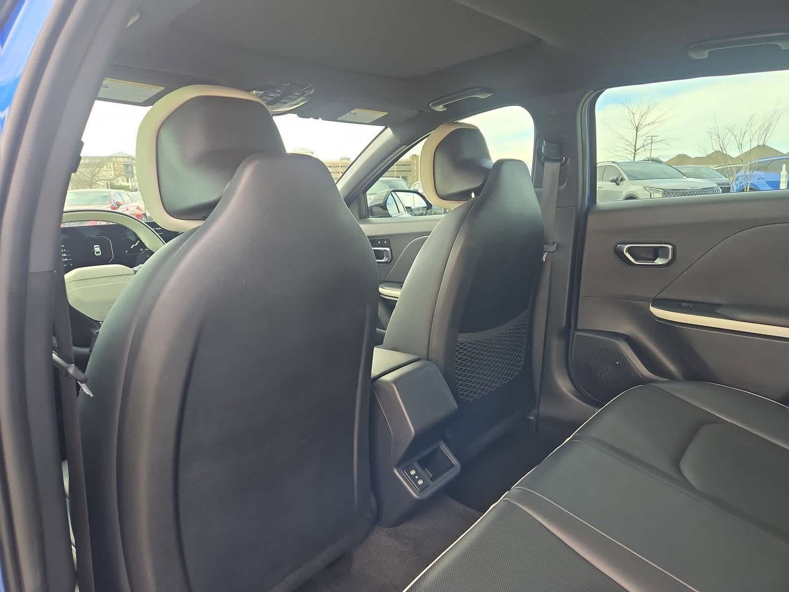 Thumbnail: 2025 Kia K4 - 17