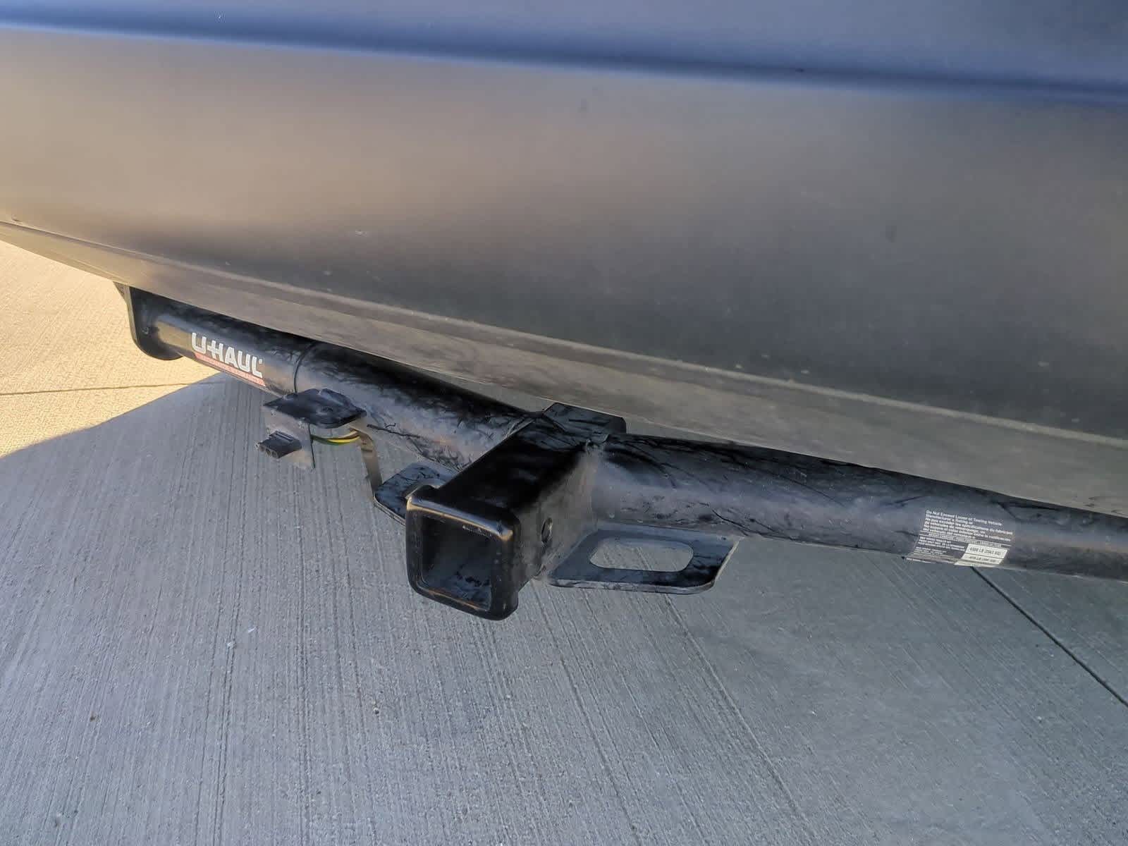 Thumbnail: 2018 Jeep Compass - 34