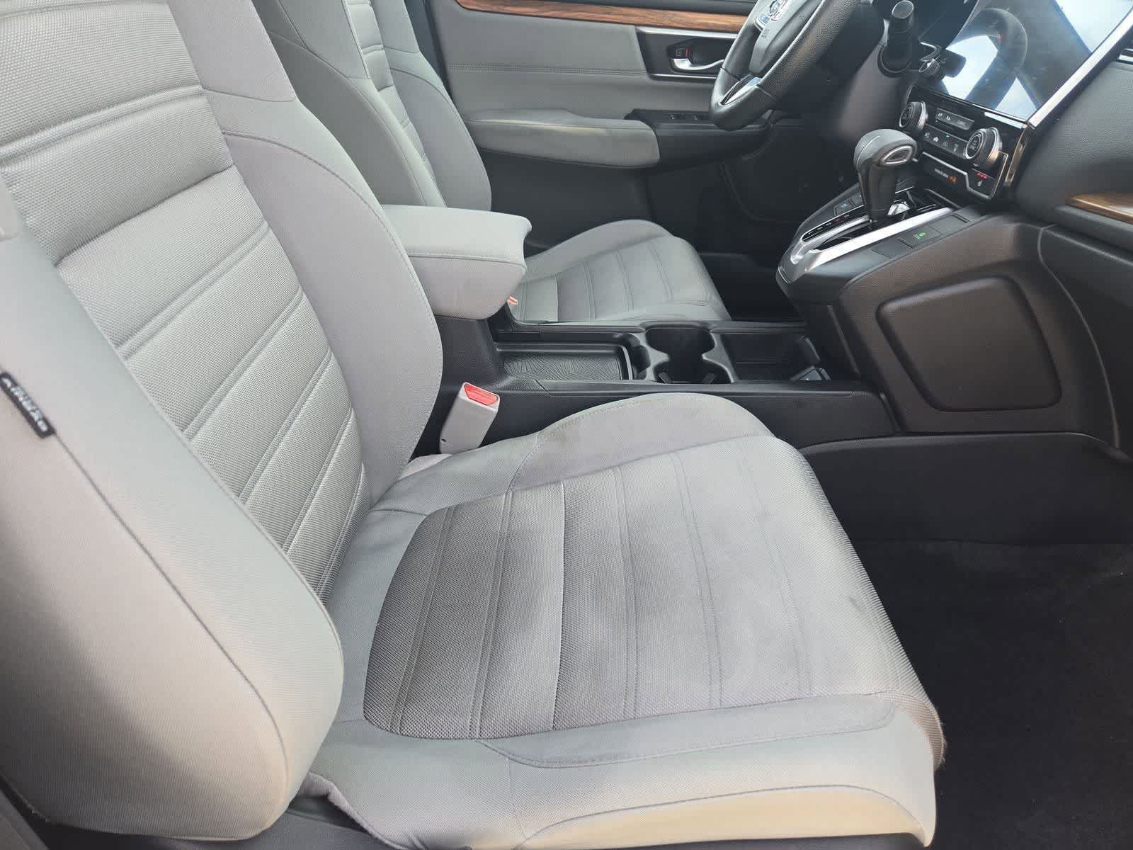 Thumbnail: 2019 Honda CR-V - 23