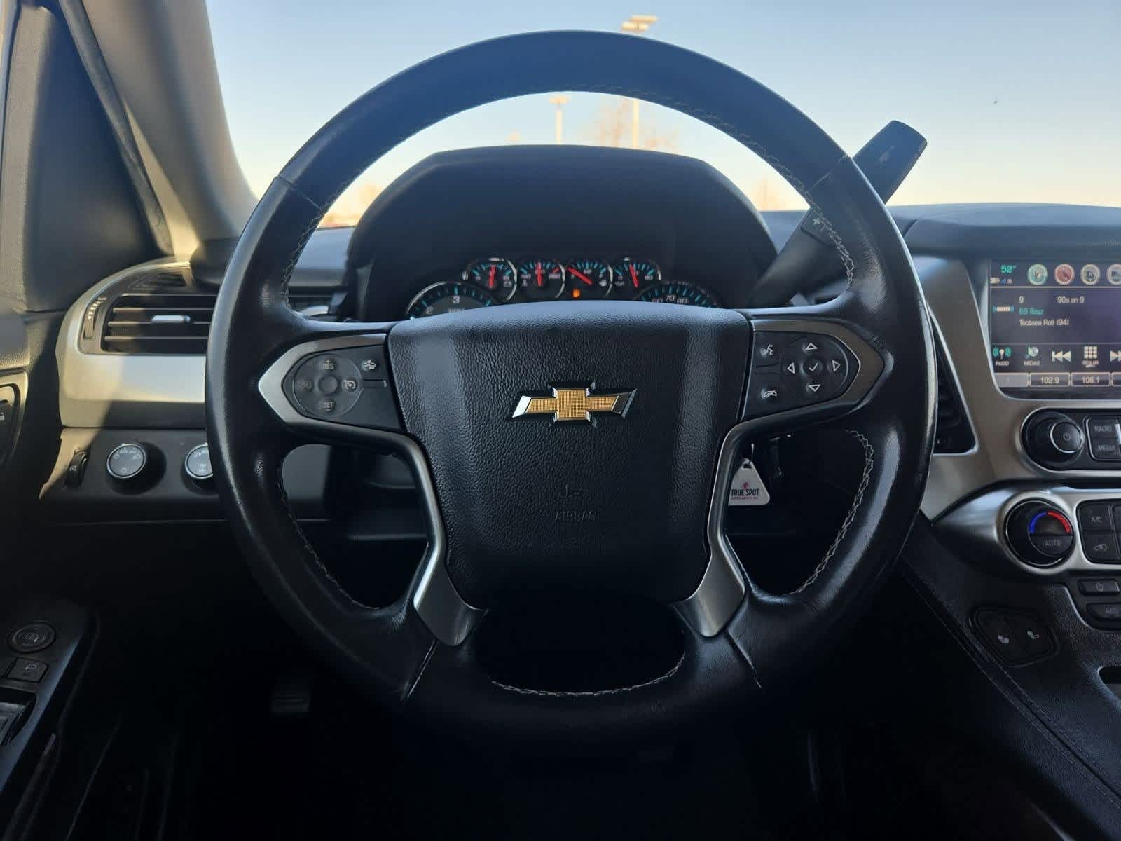 Thumbnail: 2020 Chevrolet Suburban - 23