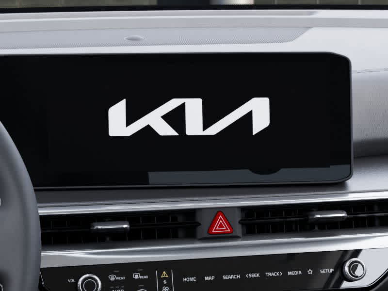 Thumbnail: 2025 Kia Sorento - 20