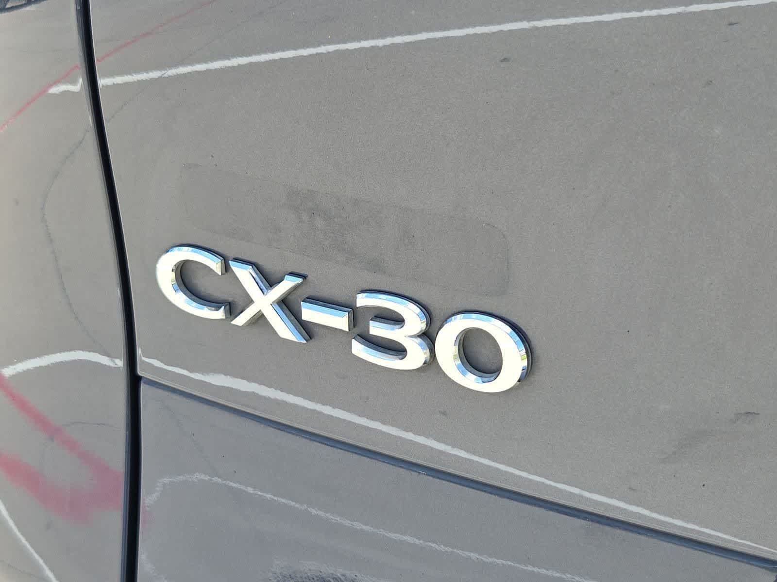 Thumbnail: 2021 Mazda CX-30 - 10