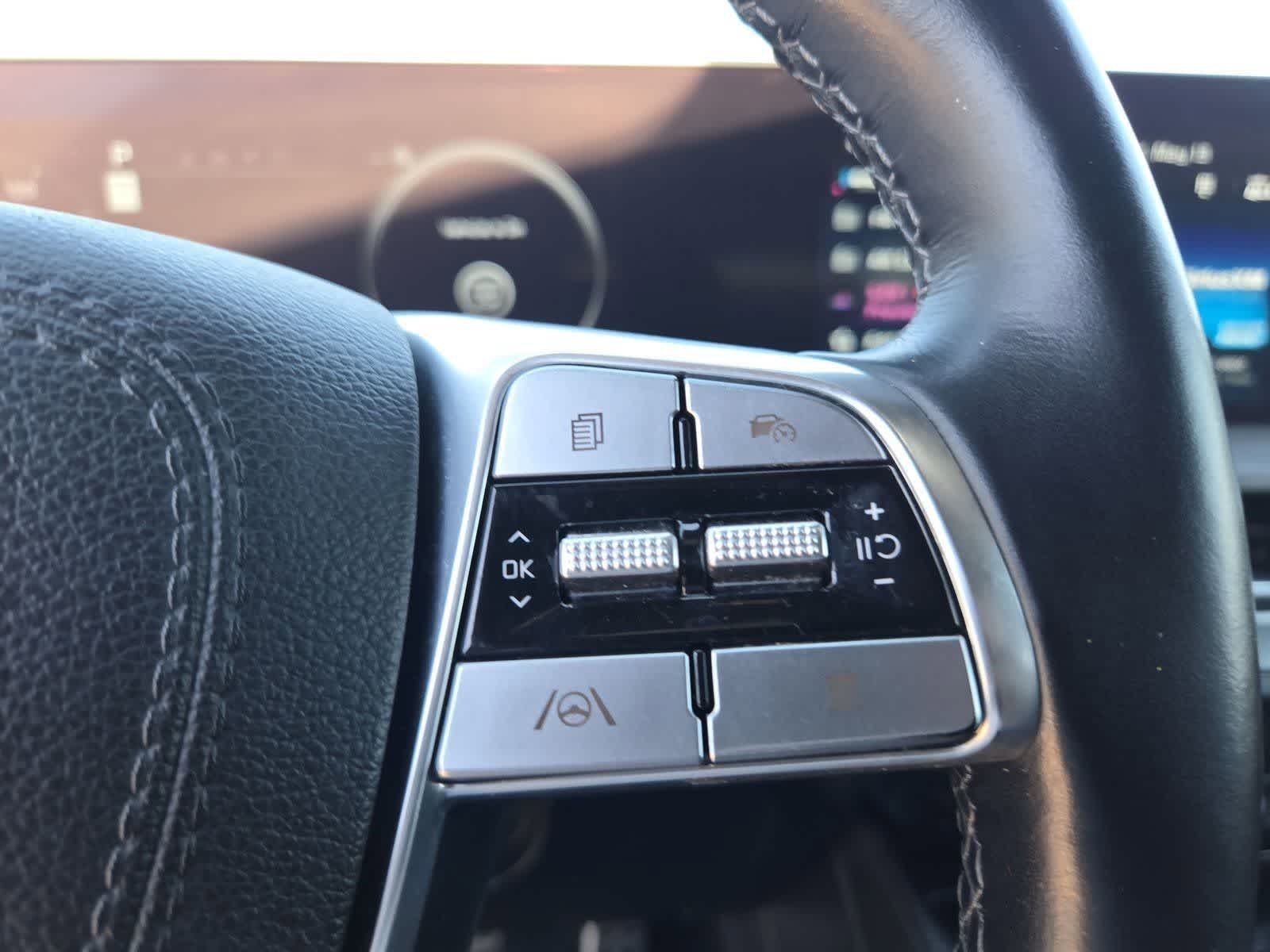 Thumbnail: 2024 Kia Telluride - 25