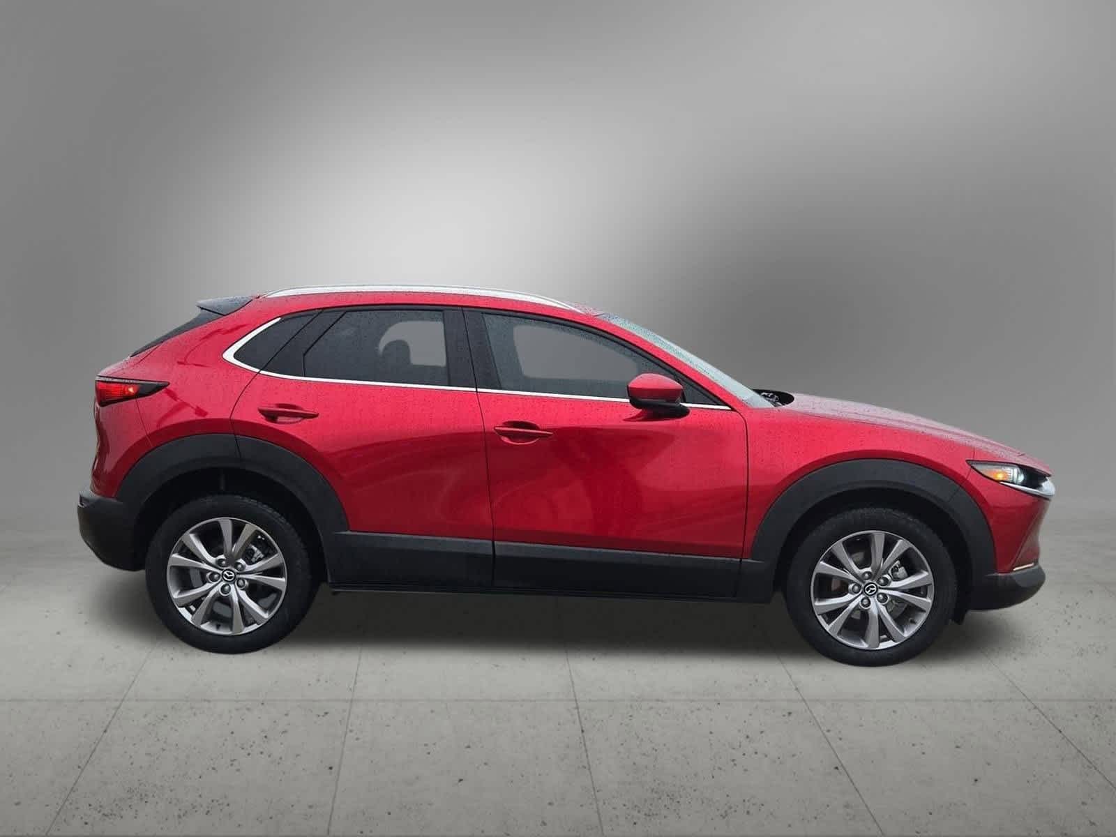 Thumbnail: 2020 Mazda CX-30 - 7