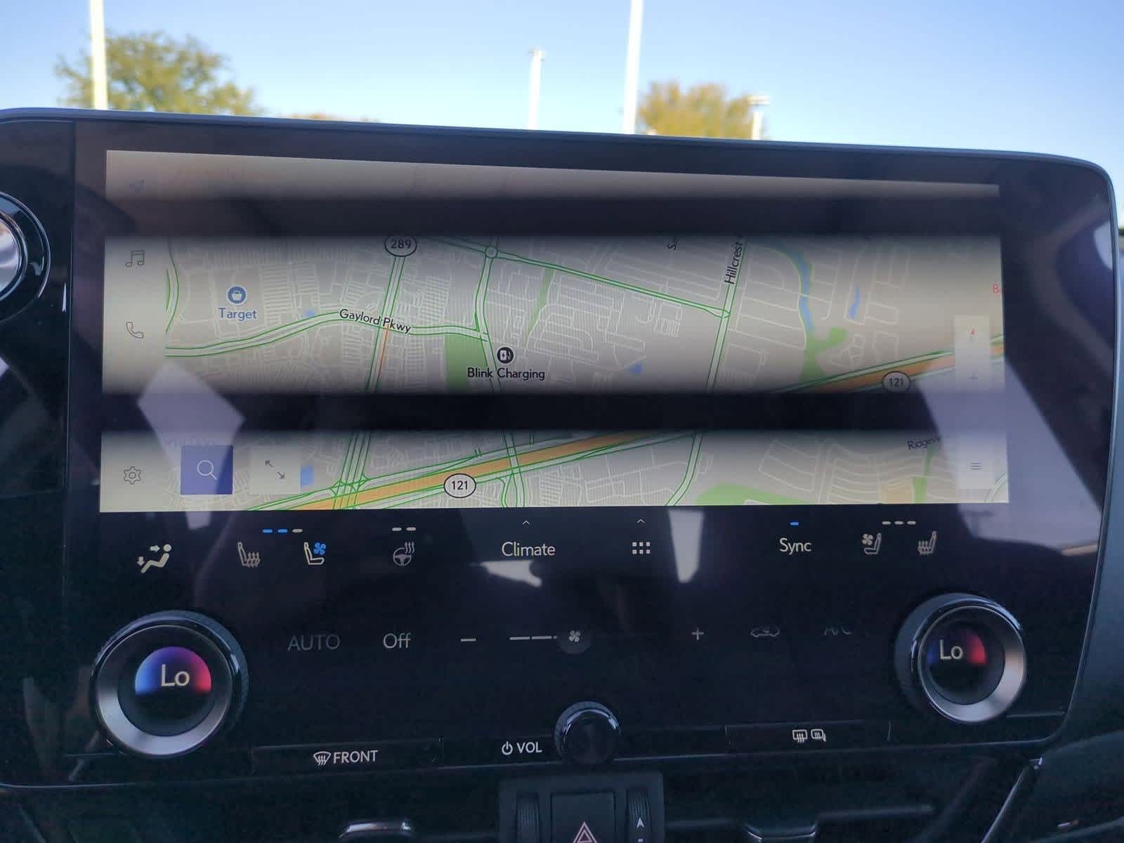 Thumbnail: 2024 Lexus NX - 30