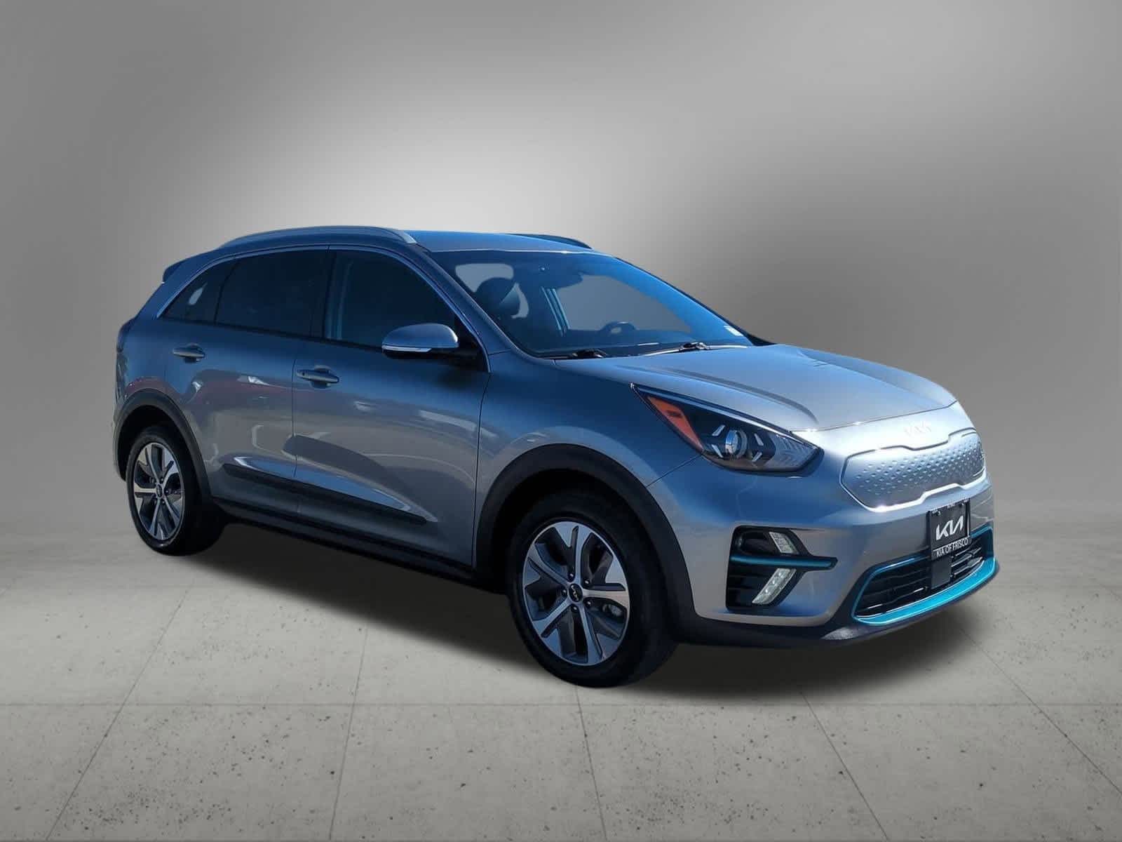 Thumbnail: 2022 Kia Niro - 8