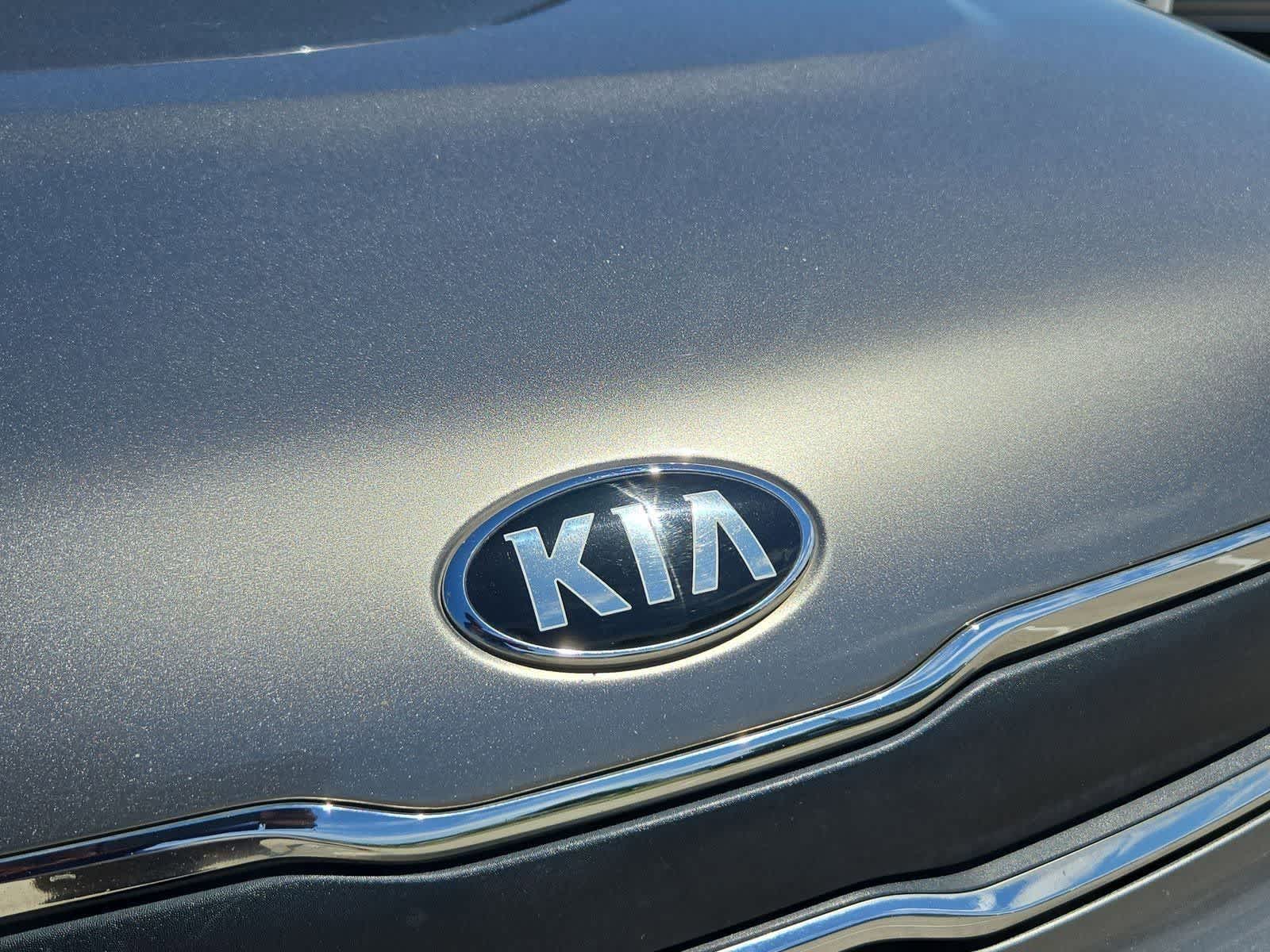 Thumbnail: 2016 Kia Soul - 10