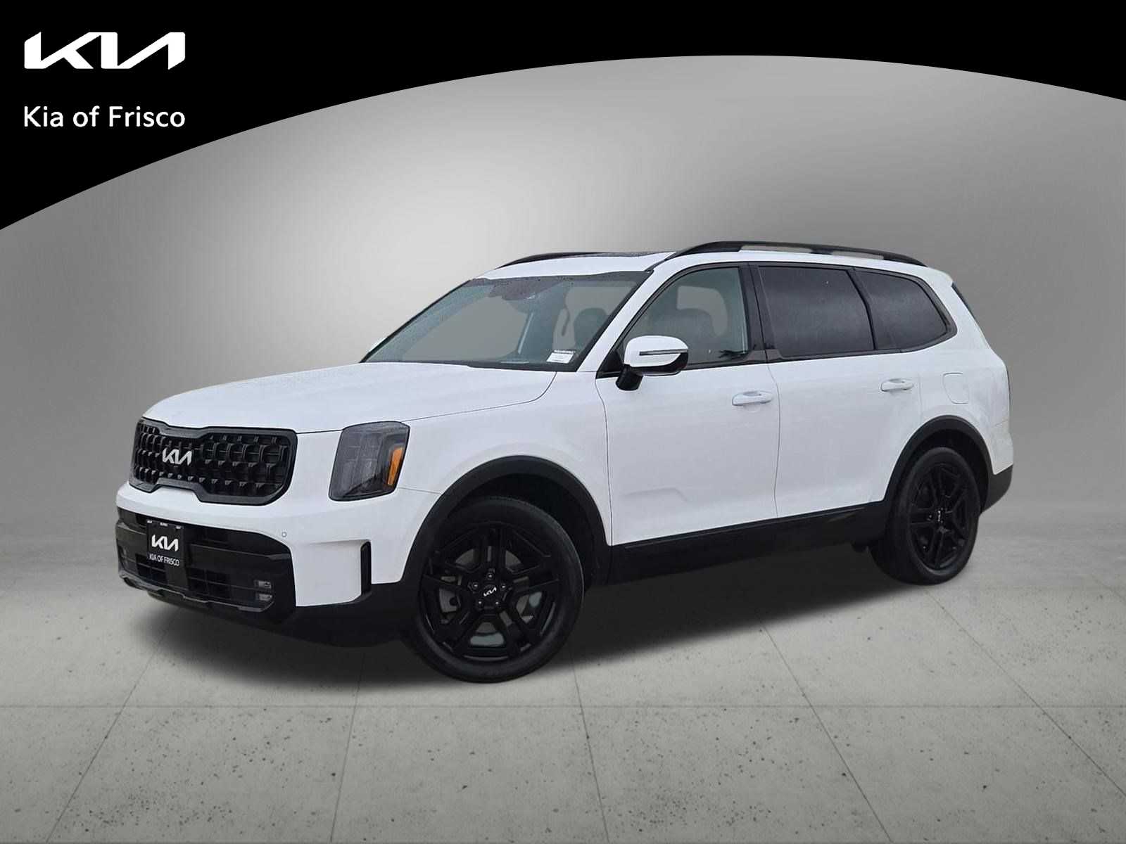 2024 Kia Telluride