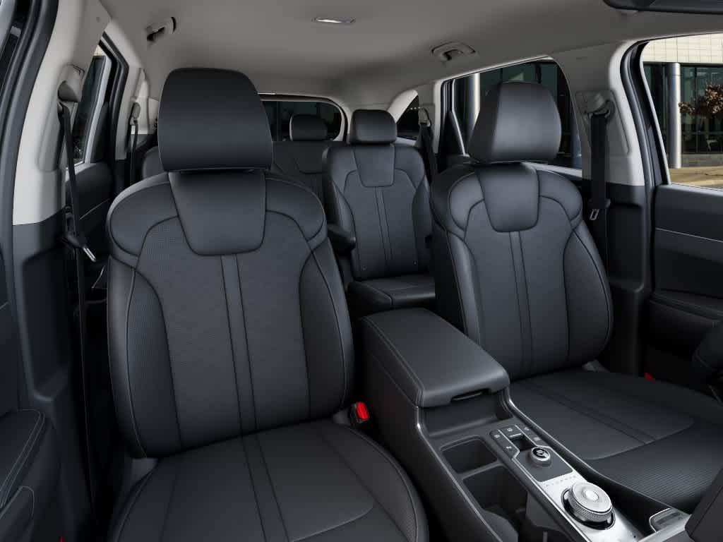 Thumbnail: 2026 Kia Sorento - 15