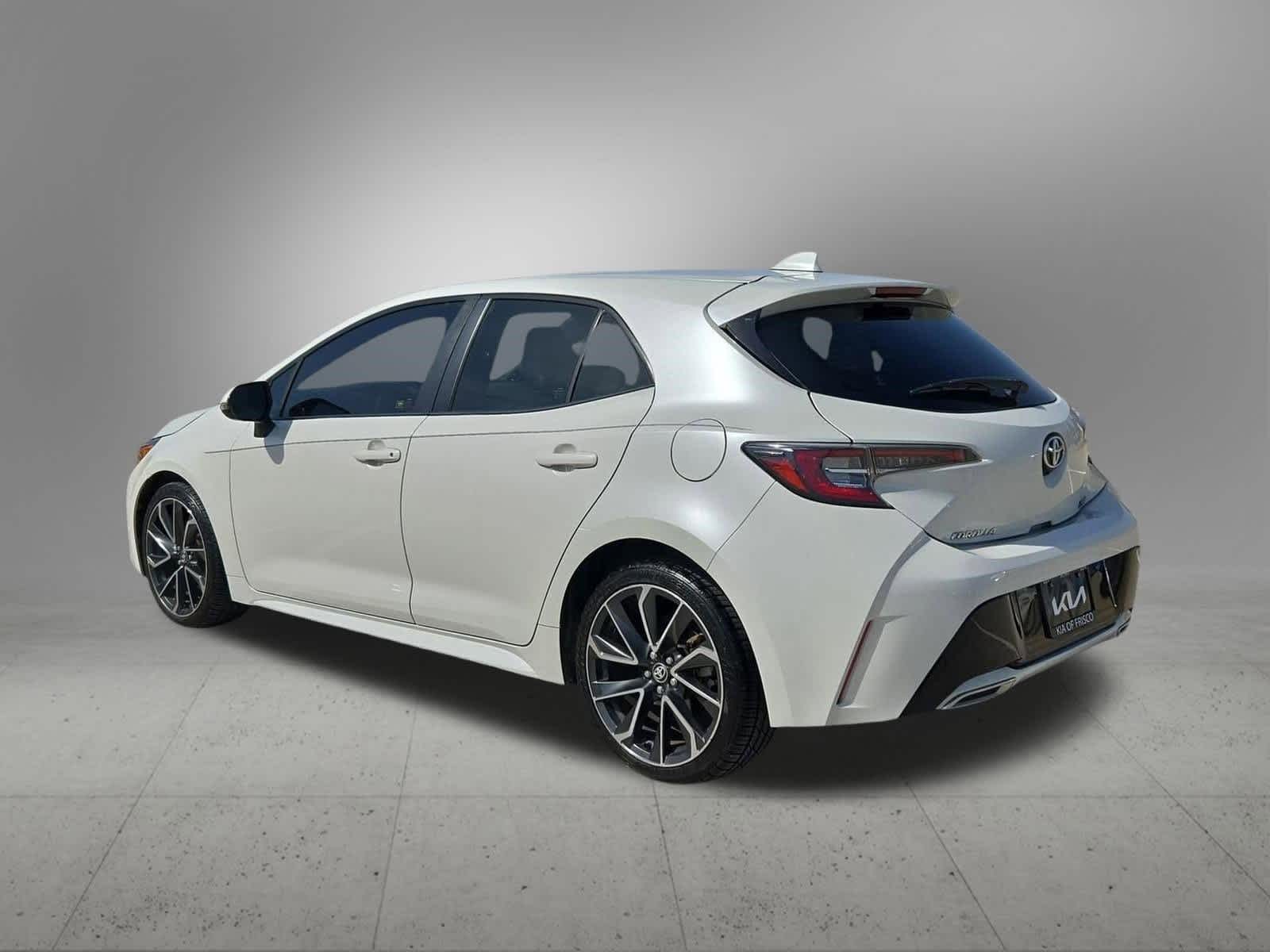 Thumbnail: 2019 Toyota Corolla - 4