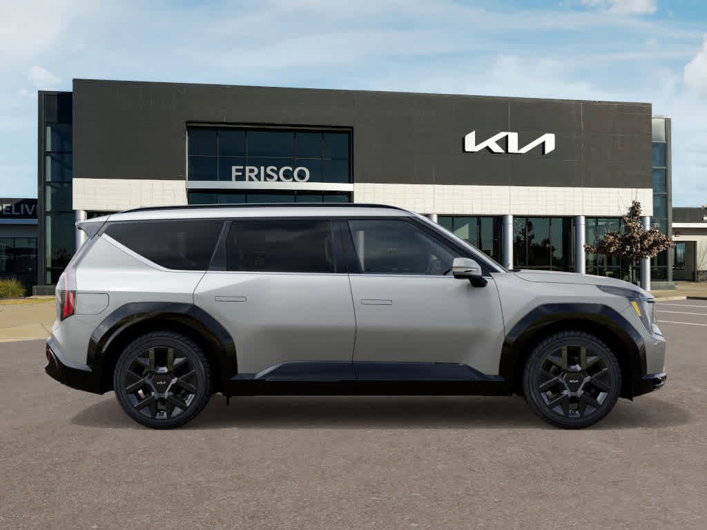Thumbnail: 2026 Kia EV9 - 7