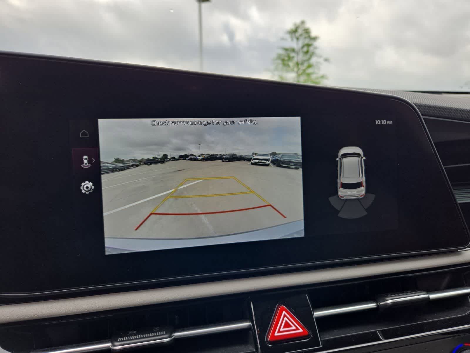 Thumbnail: 2023 Kia Niro - 27