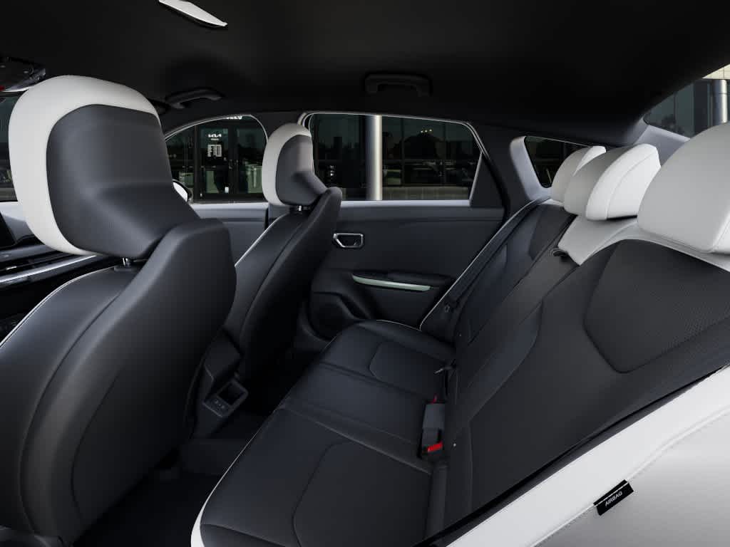 Thumbnail: 2026 Kia K4 - 18