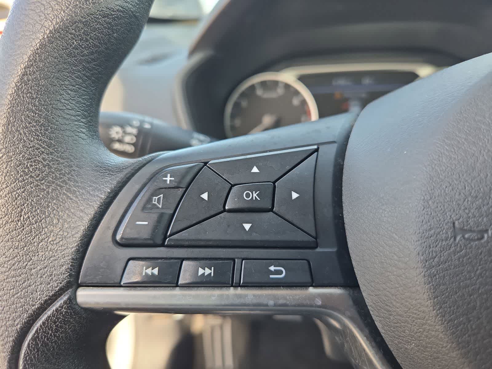 Thumbnail: 2019 Nissan Altima - 21