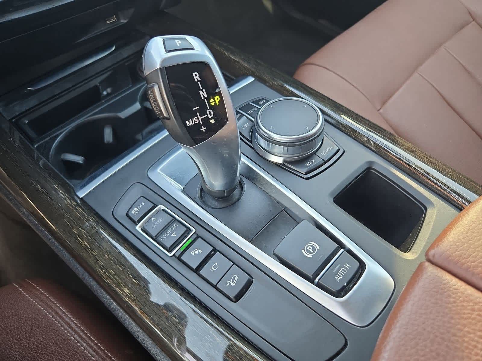 Thumbnail: 2017 BMW X5 - 32