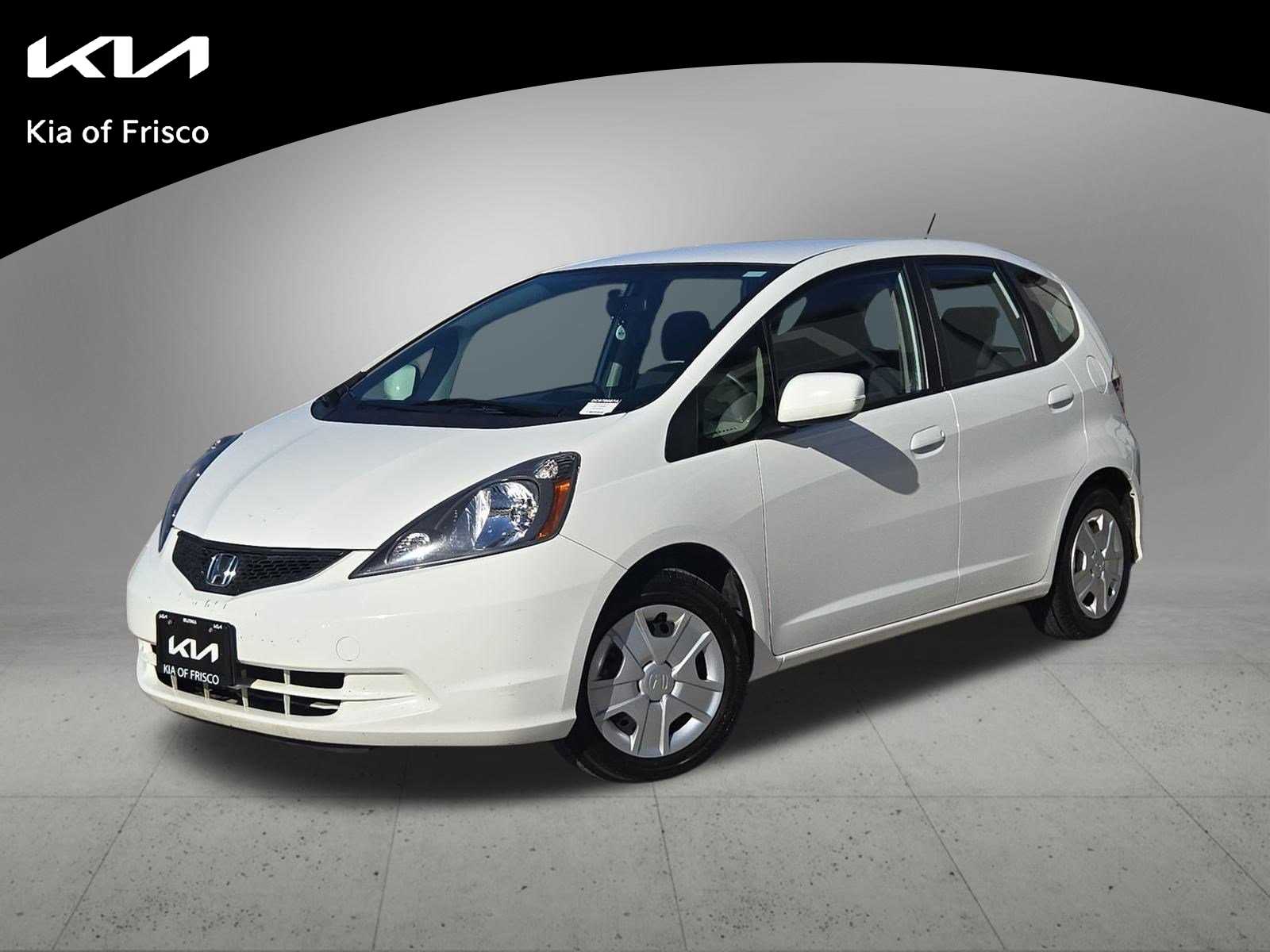 2013 Honda Fit  -
                  Frisco, TX