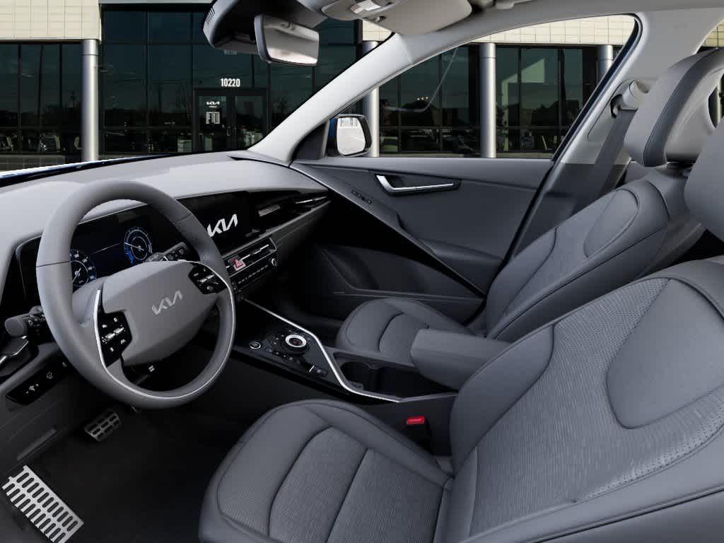 Thumbnail: 2026 Kia Niro - 17