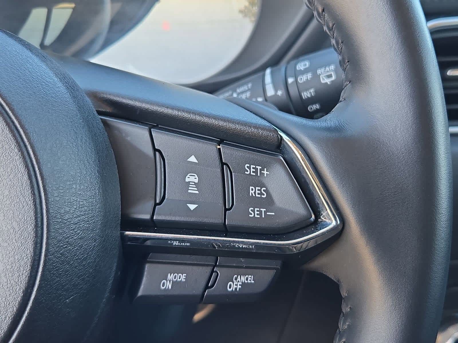 Thumbnail: 2023 Mazda CX-5 - 25