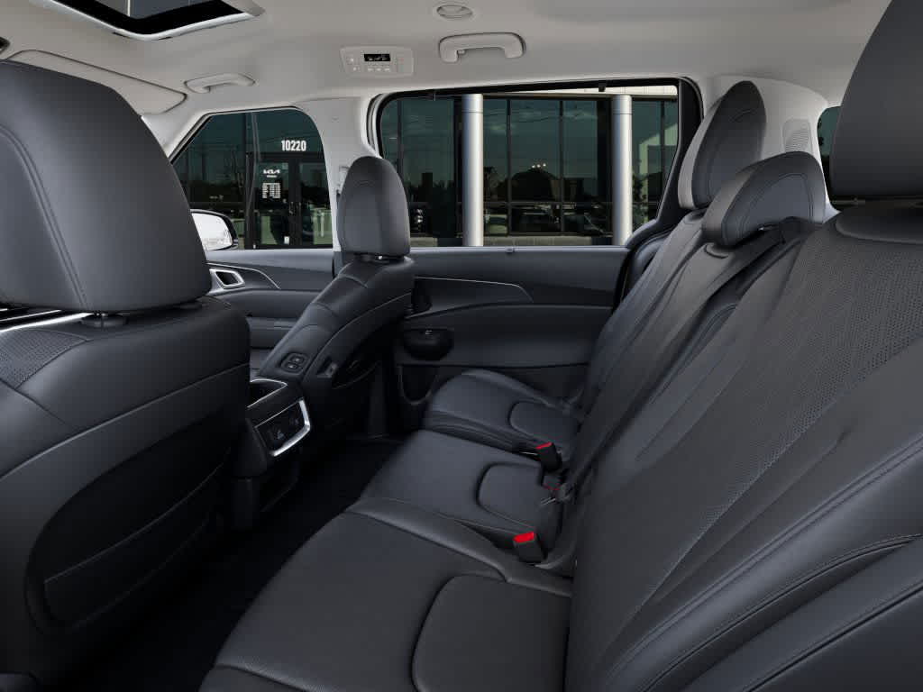 Thumbnail: 2026 Kia Carnival - 18