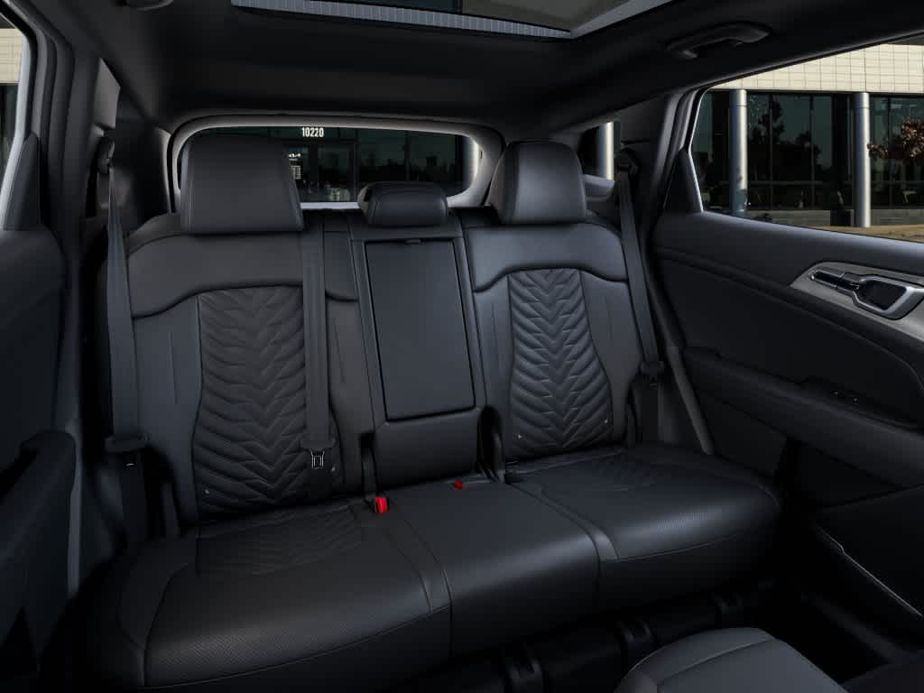 Thumbnail: 2026 Kia Sportage - 16