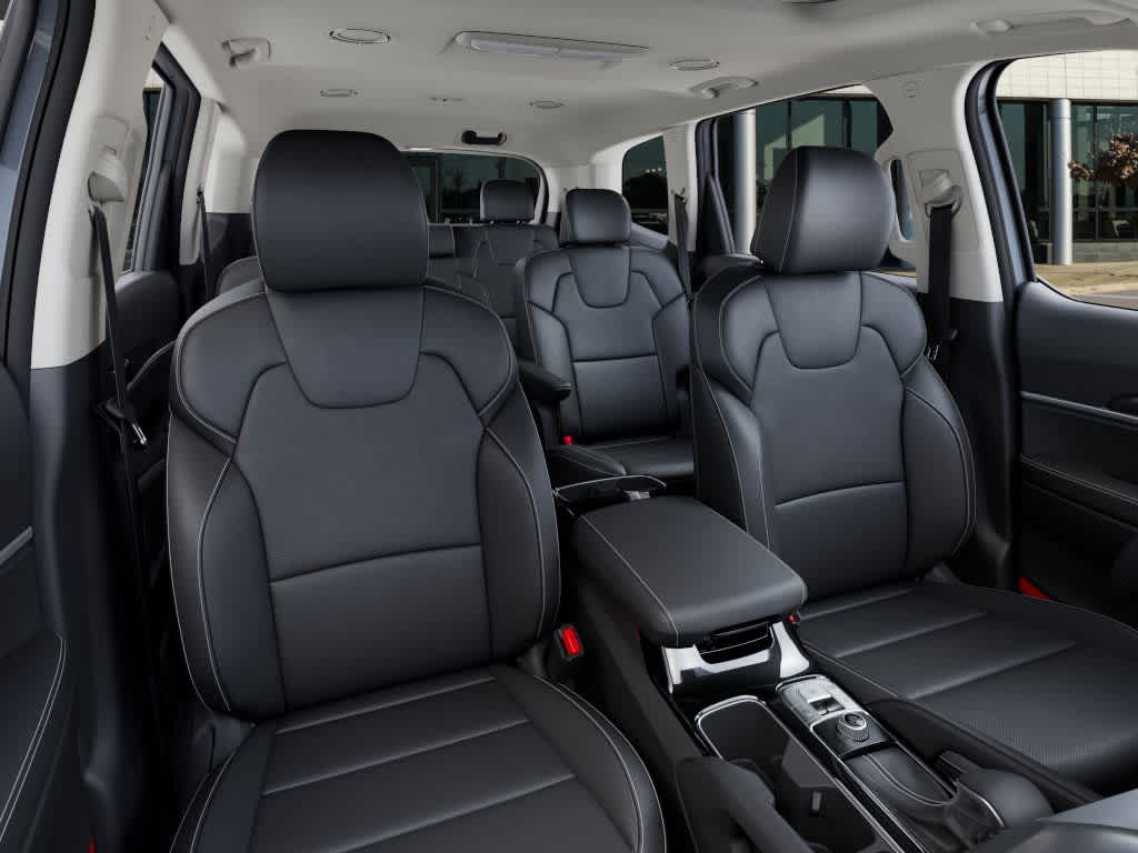 Thumbnail: 2025 Kia Telluride - 15